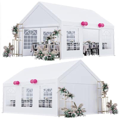 Outdoor Party Tent Canopy
