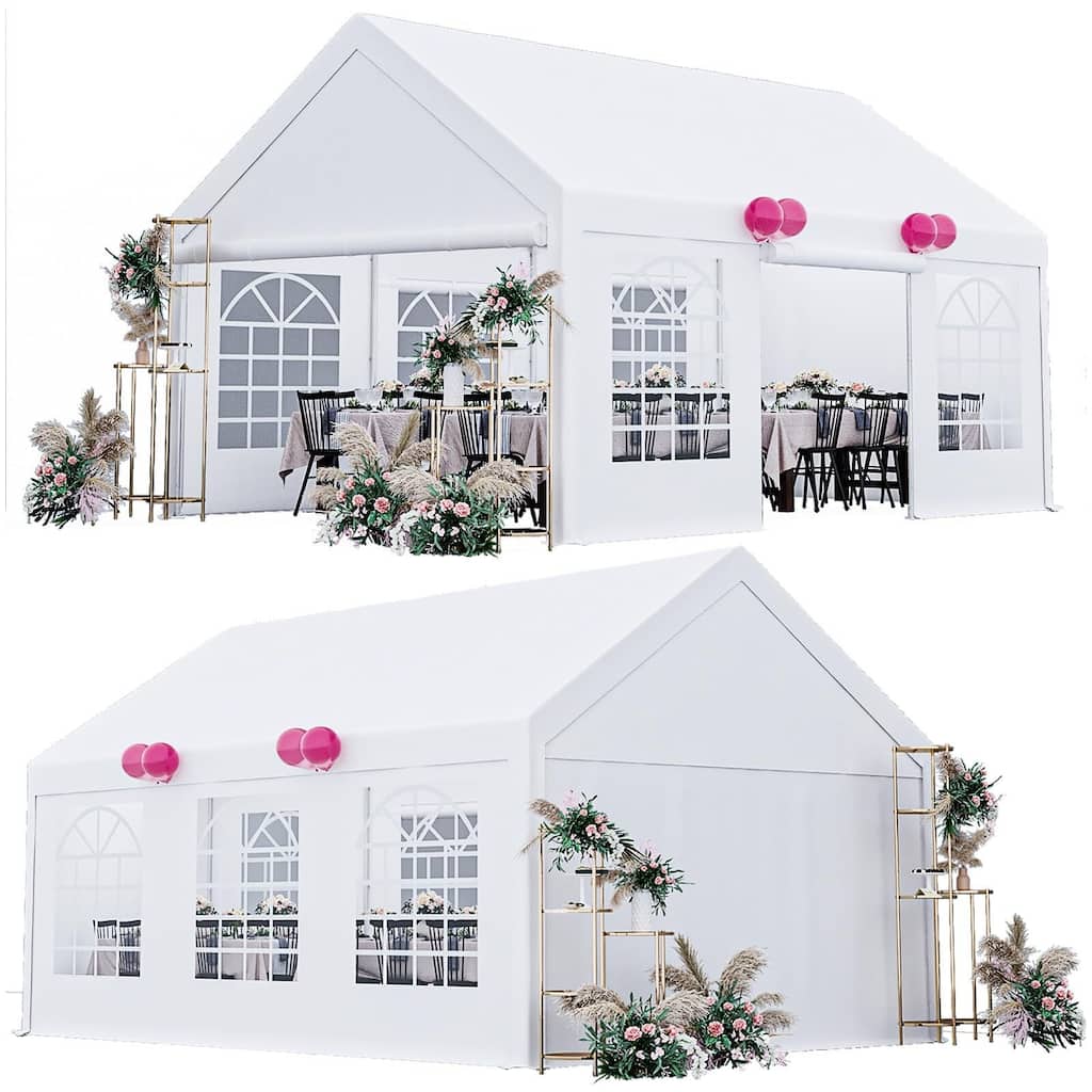 Outdoor Party Tent Canopy