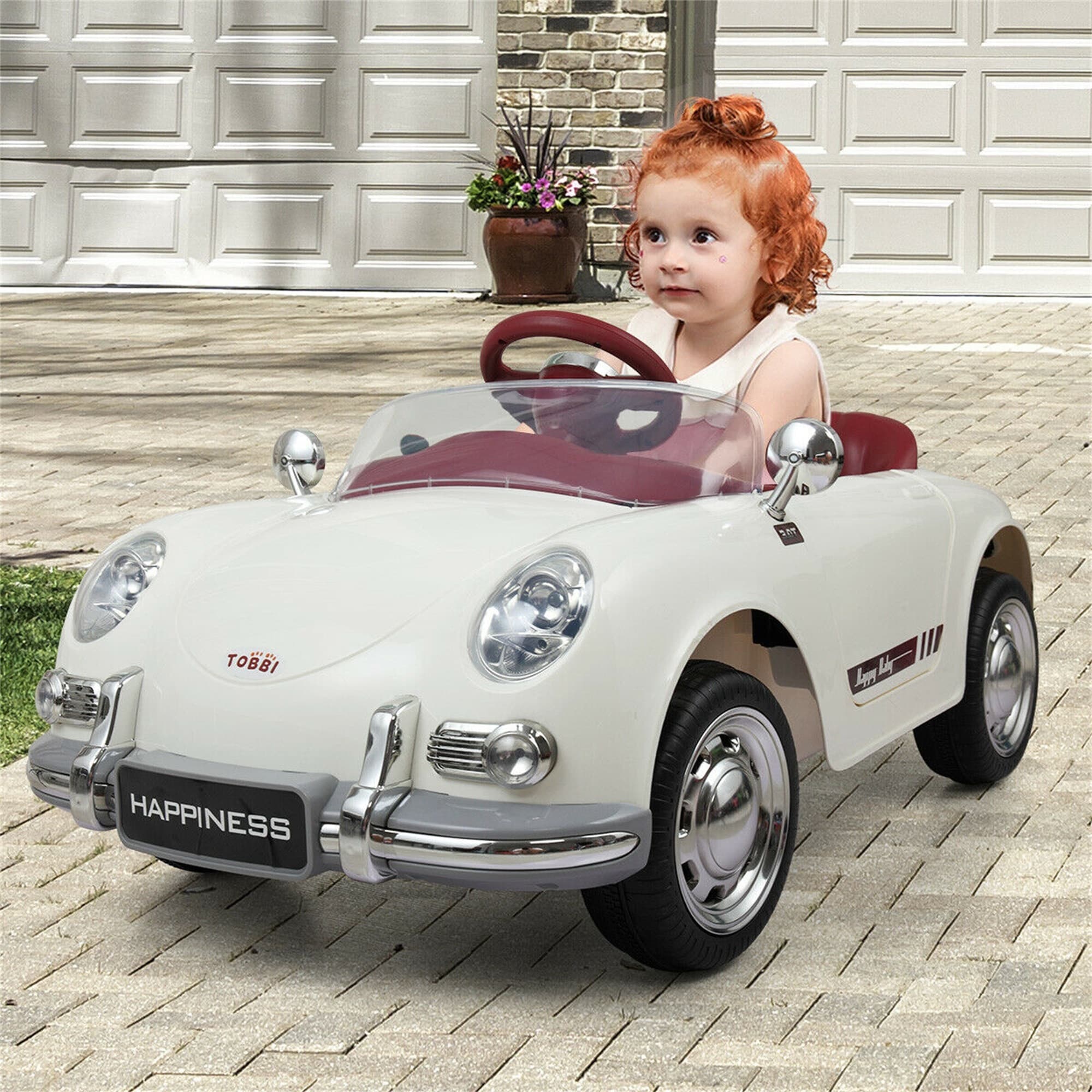 cars 6v