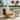Christopher Knight Home - Mid-Century Modern Outdoor Acacia Wood Swivel Chair with Rope Design