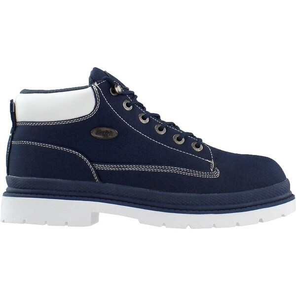lugz drifter ripstop