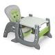 preview thumbnail 5 of 27, Badger Basket Envee II Baby High Chair with Playtable Conversion