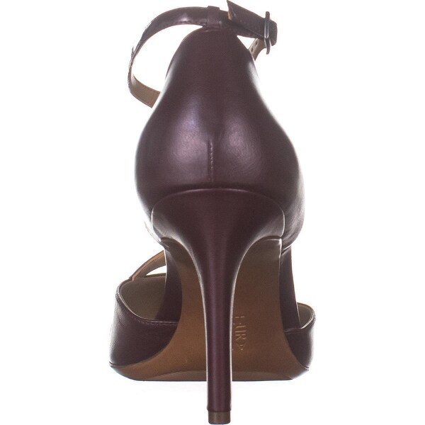 naturalizer andrea pump
