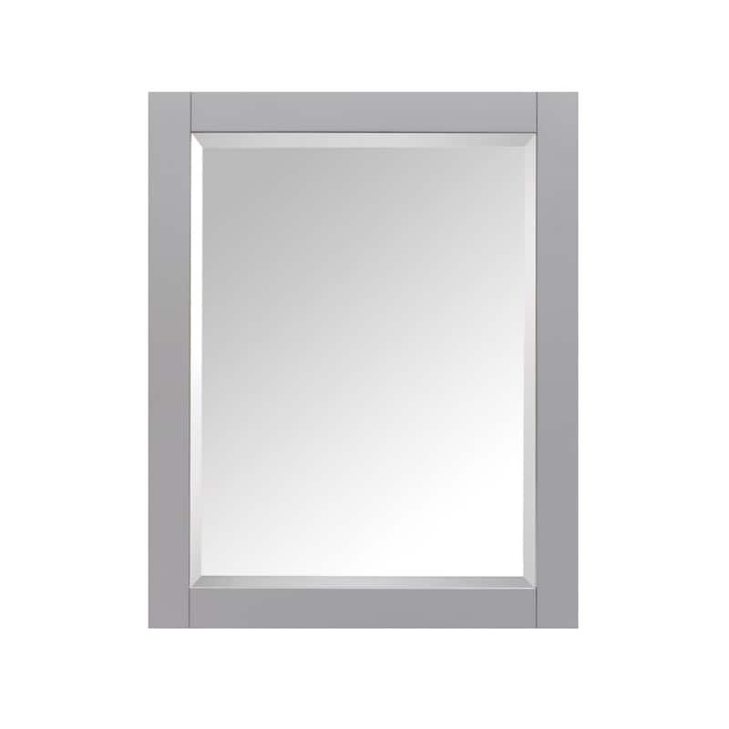 Avanity 24 in. Mirror Cabinet - 24"W x 30"H