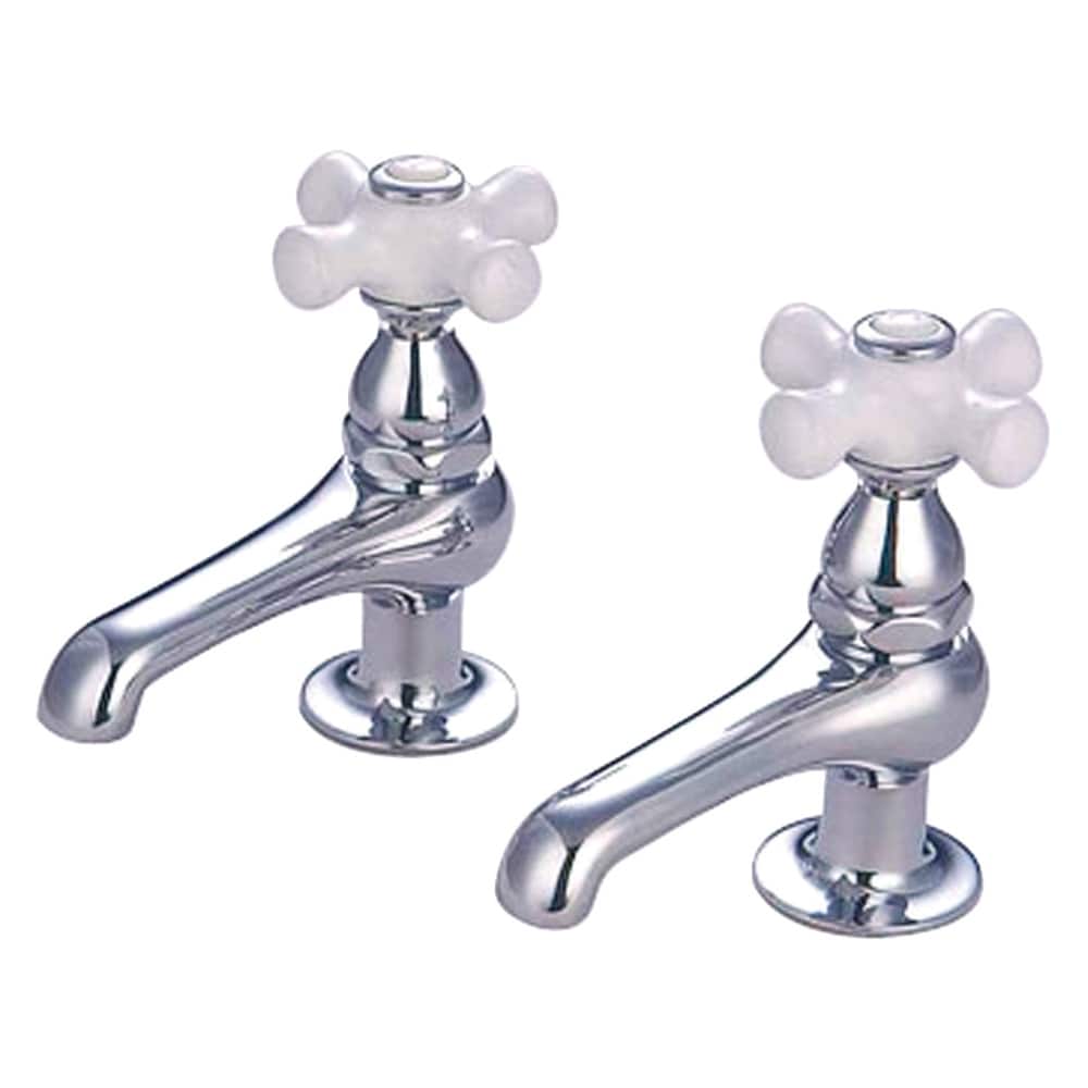 Kingston Brass Vintage Basin Tap Faucet