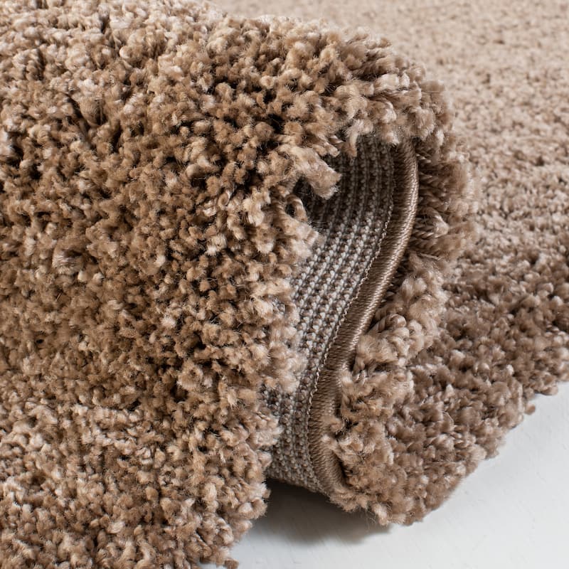 SAFAVIEH, Milan Shag Afton 2-inch Thick Area Rug - On Sale - Overstock ...