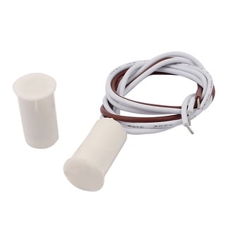 ERNZI 1 Set RC-33B NC + No Interruttore Magnetico Da - Foto 6