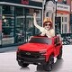 preview thumbnail 24 of 22, 12V Kids Ride on Car with Remote Control MP3/Bluetooth and LED