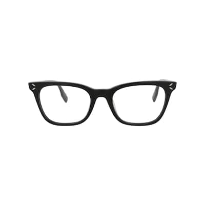 McQ Alexander McQueen Square-Frame Acetate Optical Frames - N/A