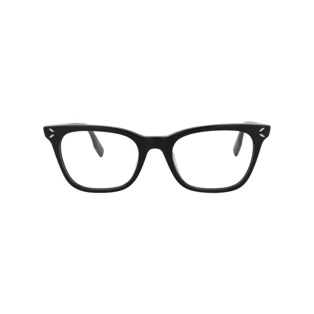 McQ Alexander McQueen Square-Frame Acetate Optical Frames