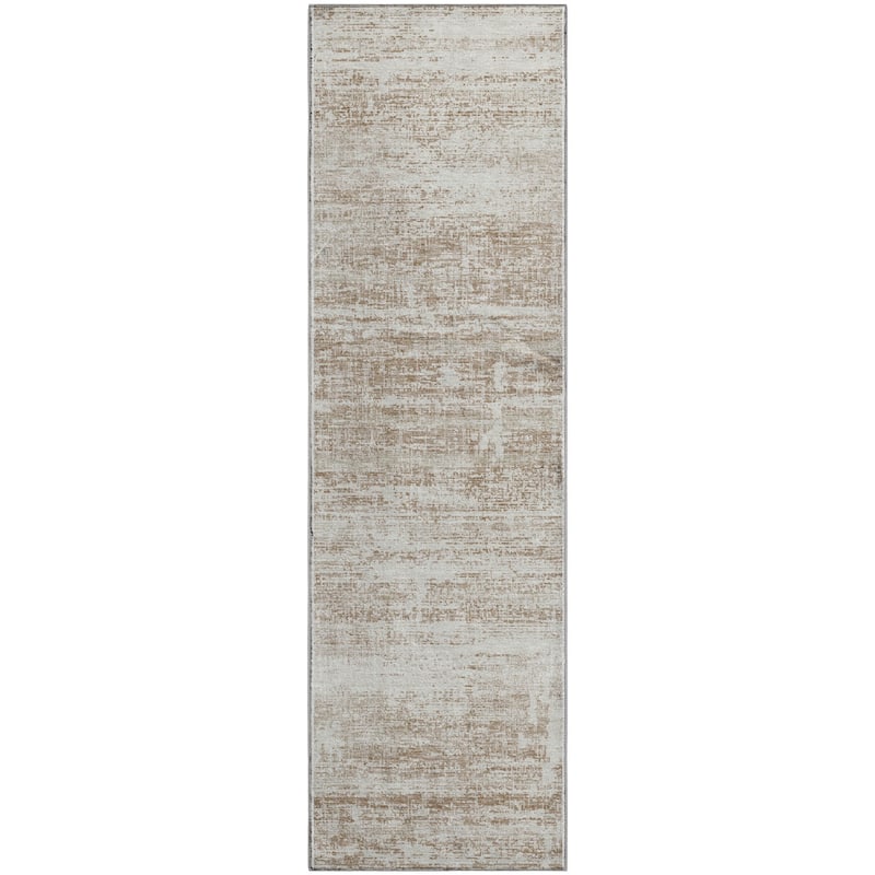 Premium Washable Super Soft Modern Solid Mayfield Rug