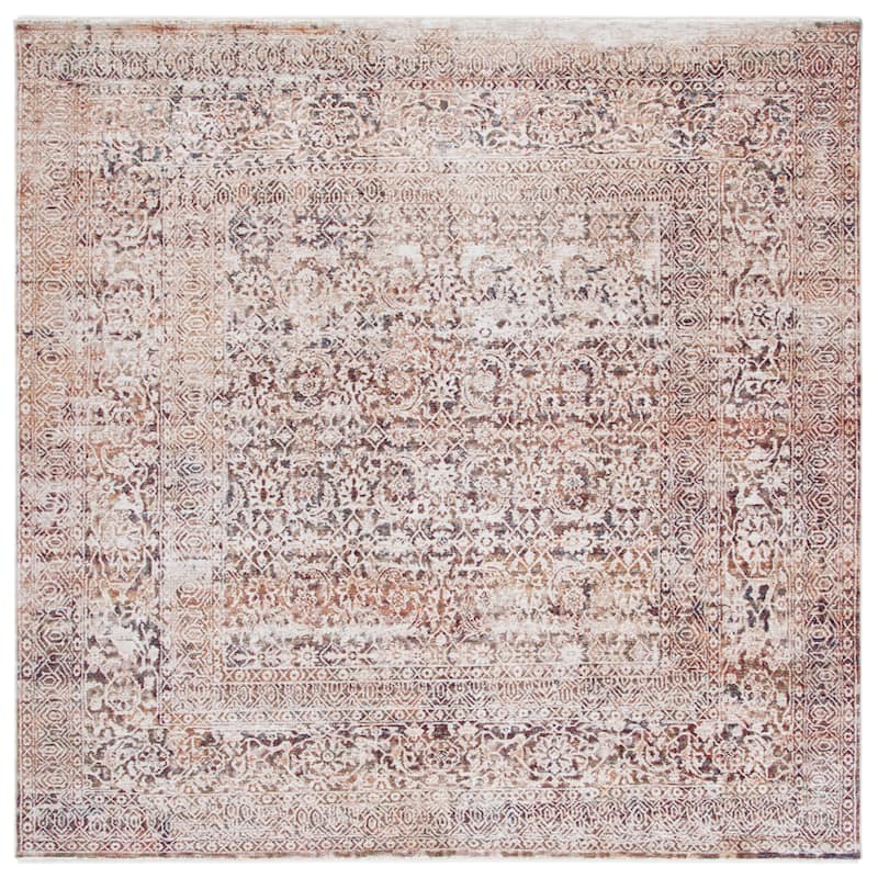 Lauren Ralph Lauren Pascal Traditional Vintage Rug