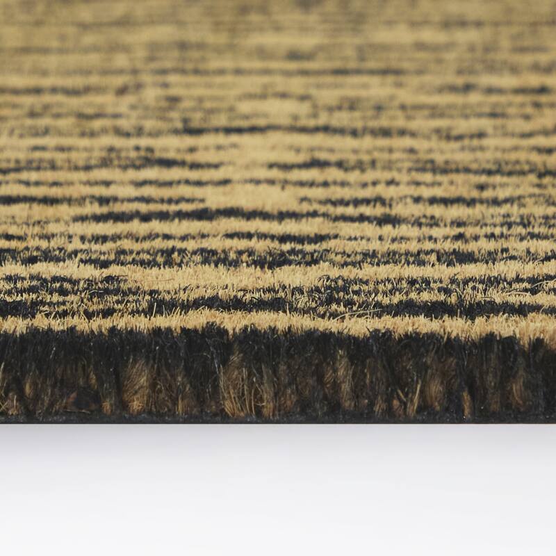 Tiger Animal Print 18" x 30" Doormat - 18" x 30"