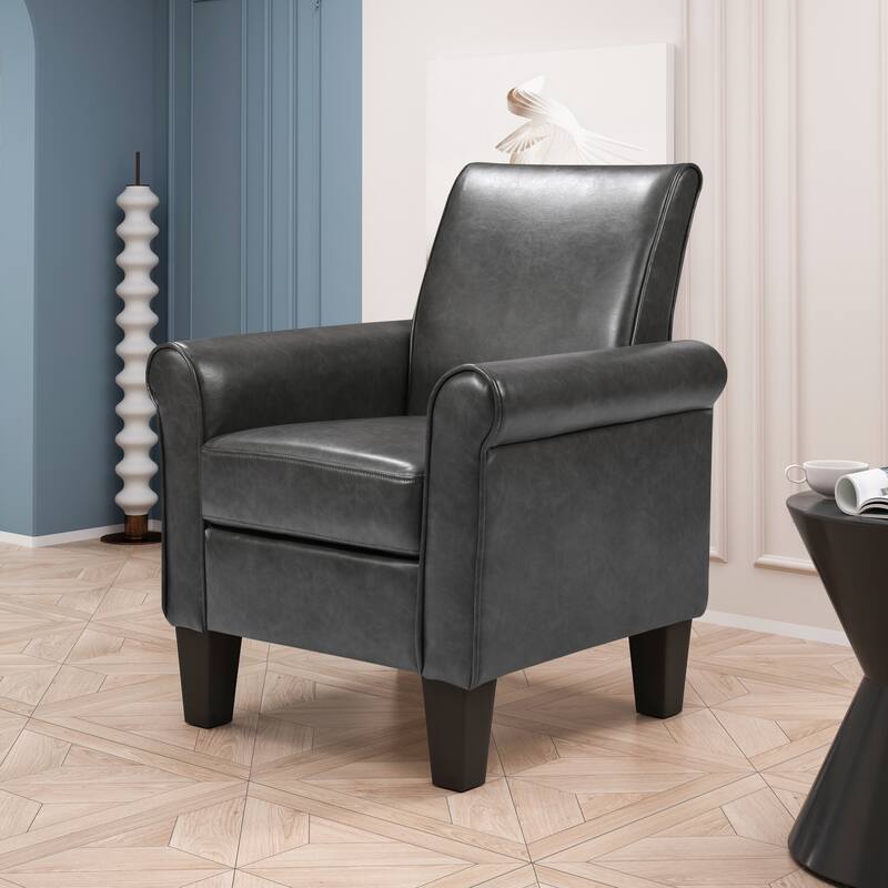 Comfy Sofa Chair for Reading,Living Room,Bedroom