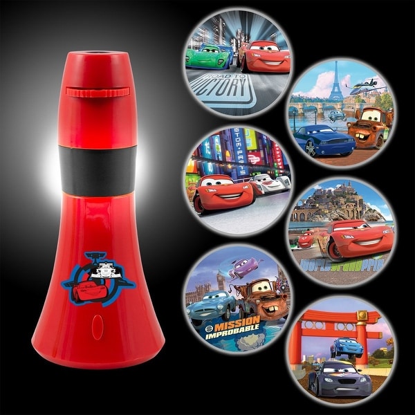 disney cars light