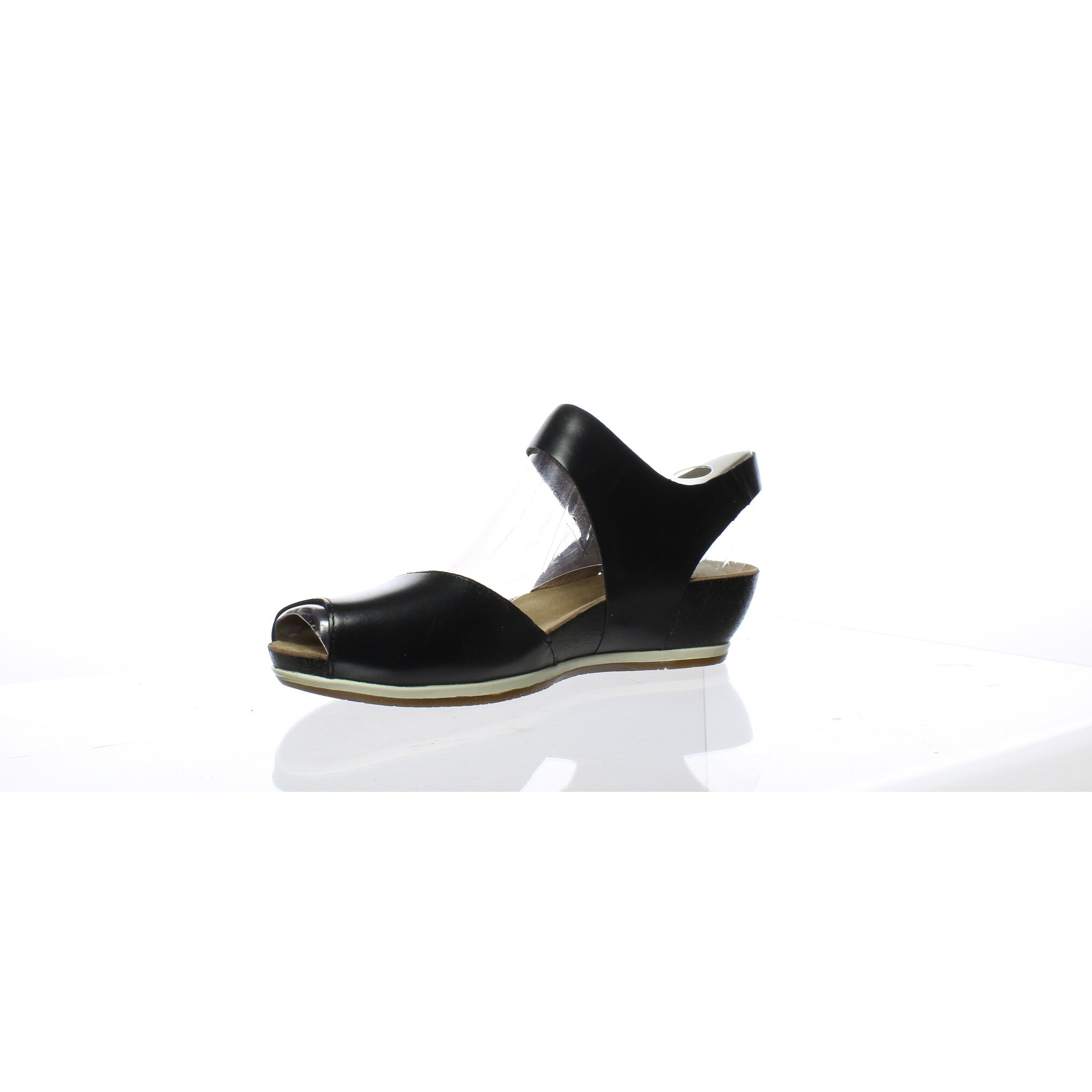 dansko vera black