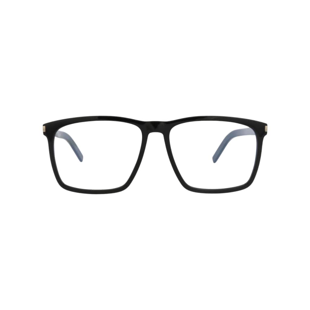 Saint Laurent Square-Frame Acetate Optical Frames