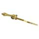 Option Brushed Brass