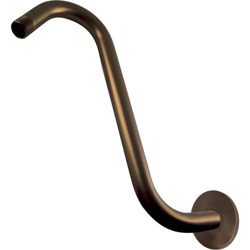 PROFLO 10" Shower Arm and Flange Only