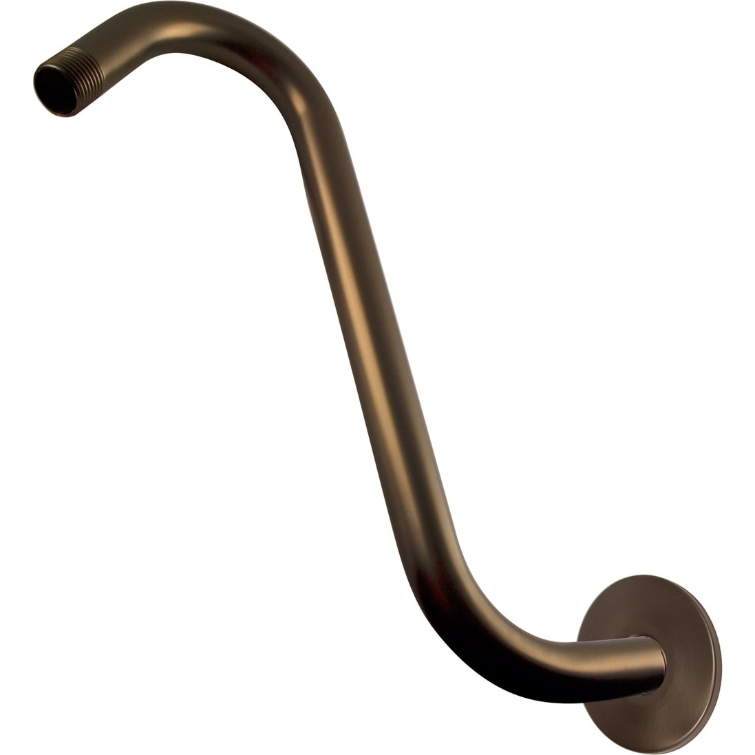 PROFLO 10" Shower Arm and Flange Only