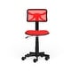 preview thumbnail 6 of 55, Urban Shop Swivel Mesh Task Chair