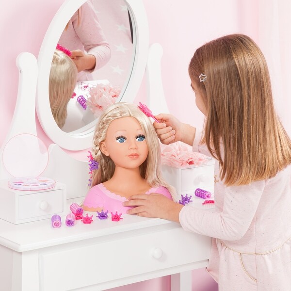 bayer super model styling head