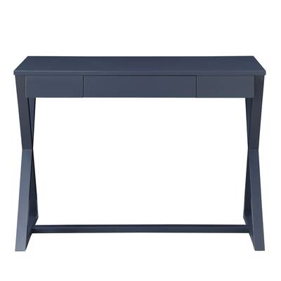 Writing Desk, Black