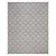 preview thumbnail 17 of 114, Gertmenian Solterra Bohemian Moroccan Global Weather Resistant Polypropylene Flatweave Indoor/ Outdoor Area Rug Collection