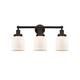 Option Oil Rubbed Bronze / Matte White