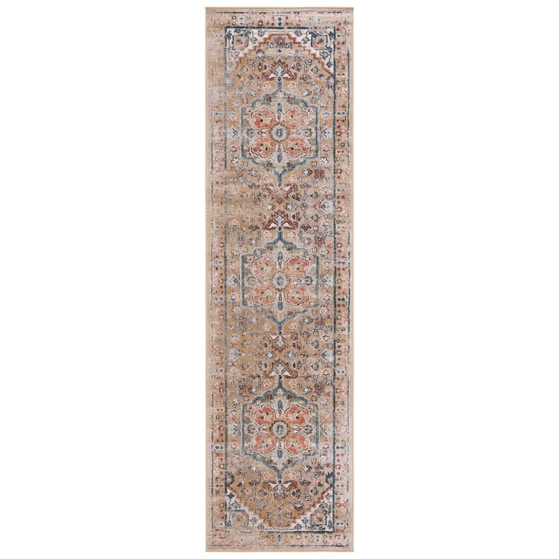 SAFAVIEH Cornelia Reinharda Vintage Rug