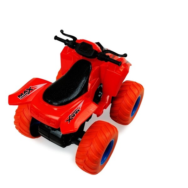 toy bike car