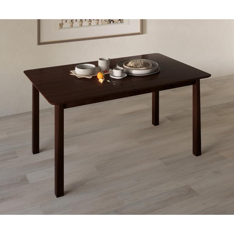 Jesse 7-pieces Dining Table and Chair