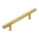 Option Brushed Gold