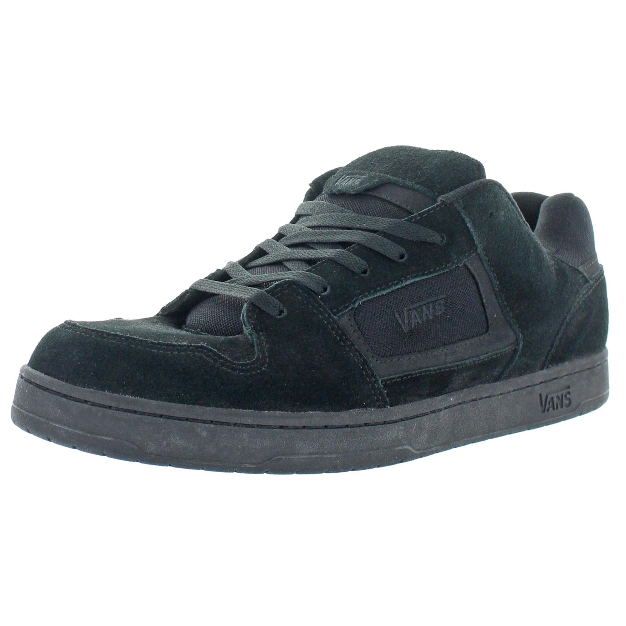 vans docket skate shoes