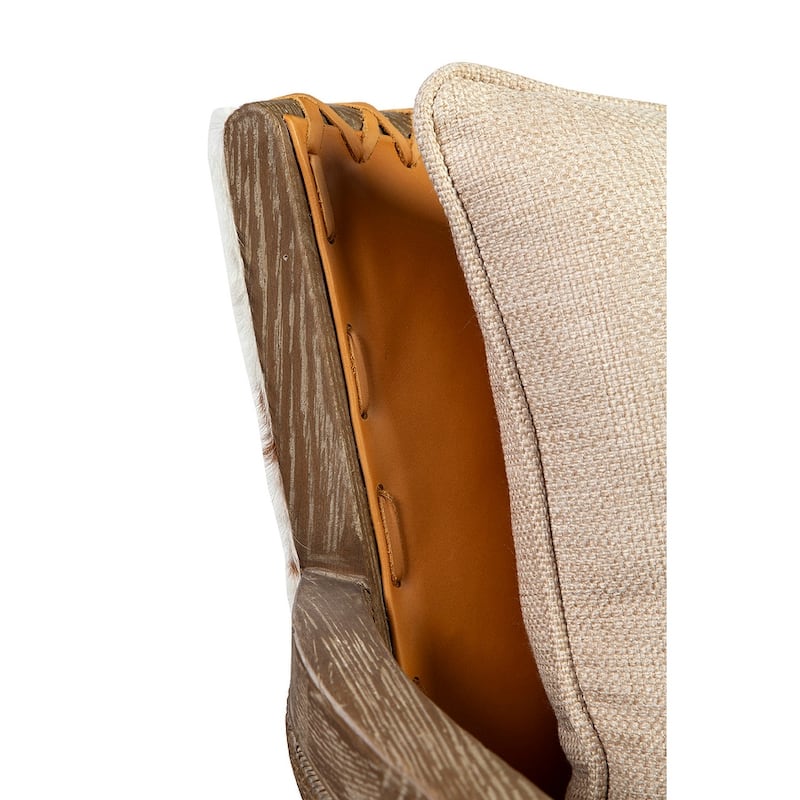Caine Arm Chair