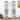 The Curated Nomad Horsdal Curtain Panels - Set of 2 - 84 x 84 inches