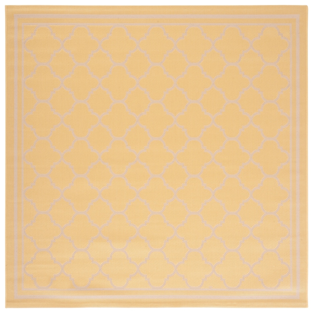 SAFAVIEH Courtyard Kristelle Indoor/ Outdoor Waterproof Patio Backyard Rug