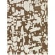 preview thumbnail 2 of 12, Mila Abstract Modern Area Rug