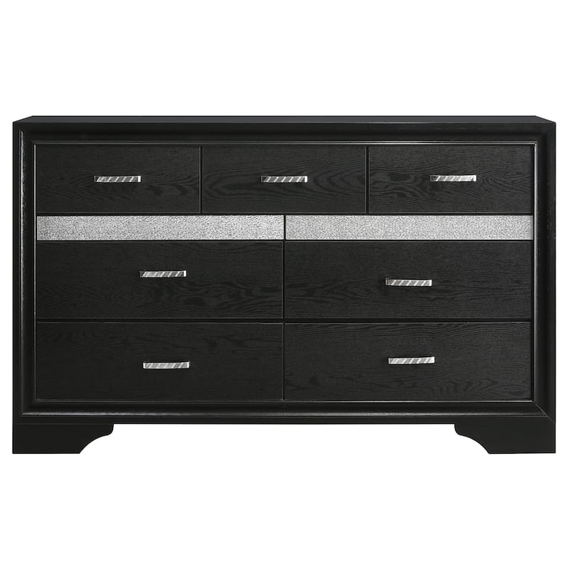 Annie 9-drawer Dresser