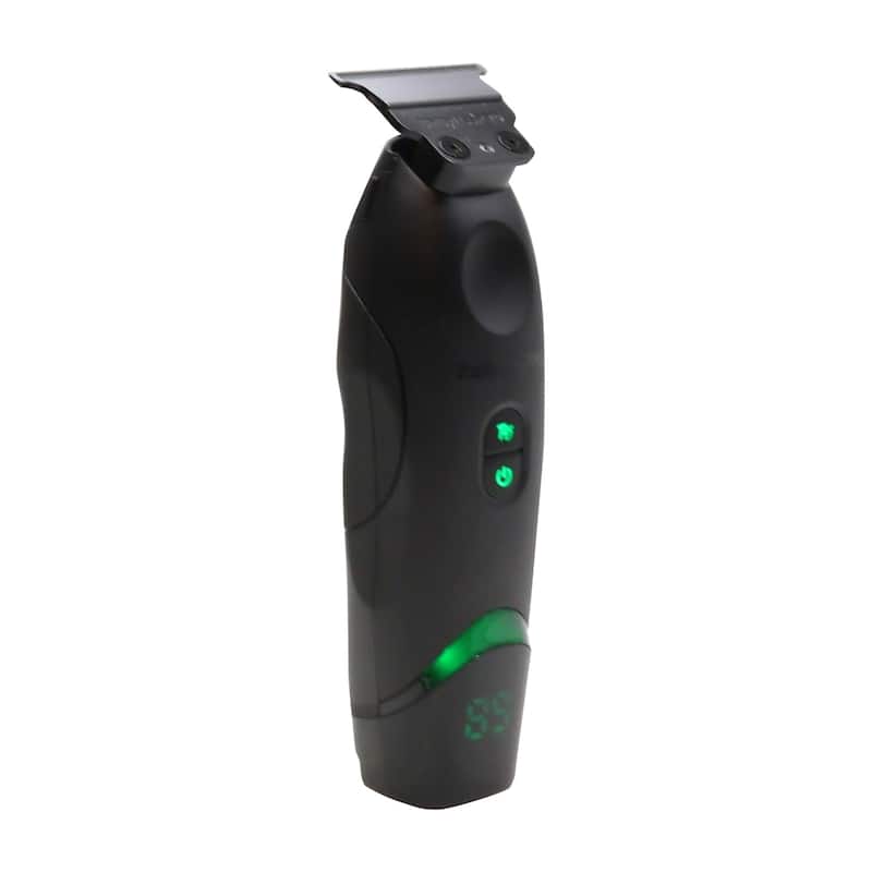 BaBylissPRO x Tomb45 Wireless-Charging Hair Trimmer + BaBylissPRO Barberology 9 Inch Clipper Comb