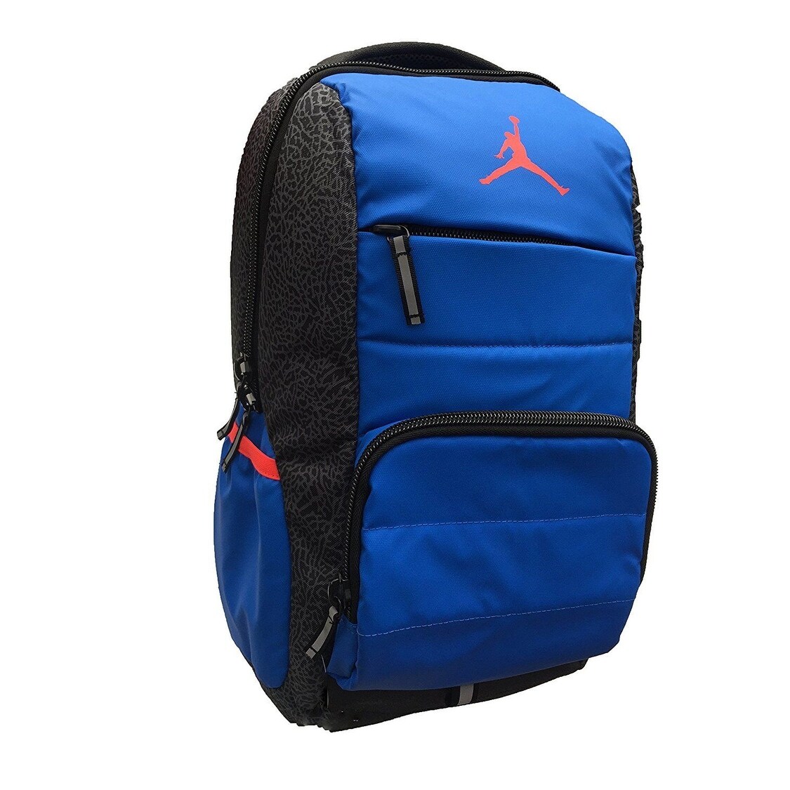 nike jordan all world backpack