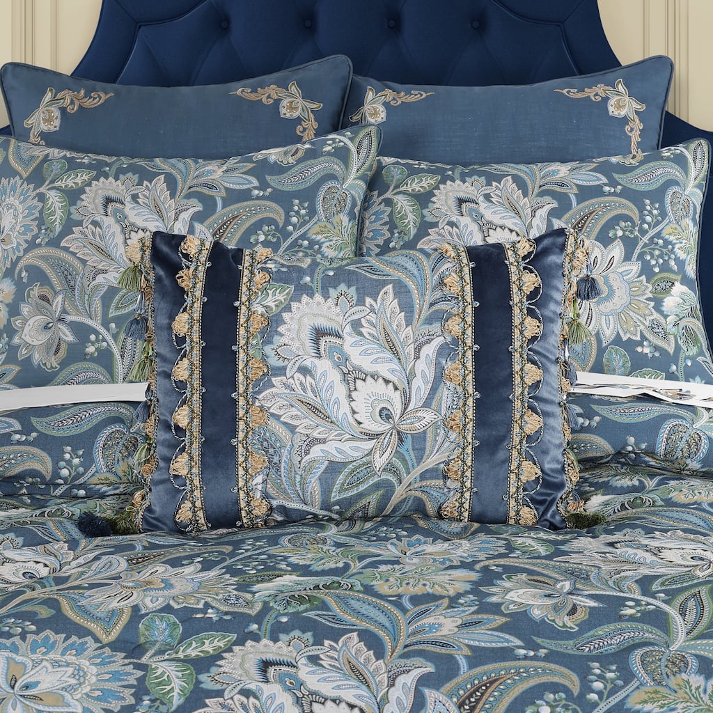 Michaela Boudoir Decorative Throw Pillow