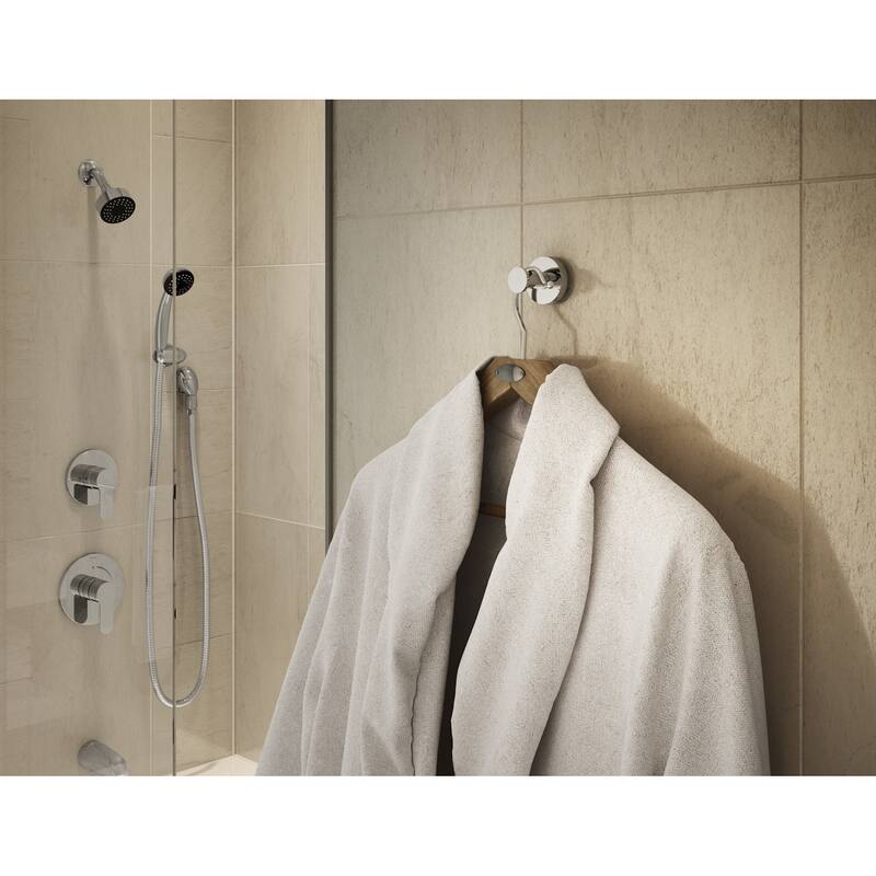 Symmons Identity Single Robe Hook