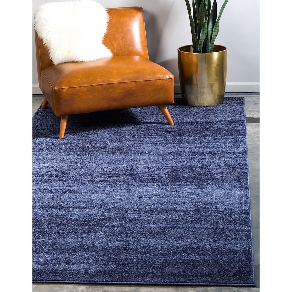 Contemporary Weby Collection Area Rug