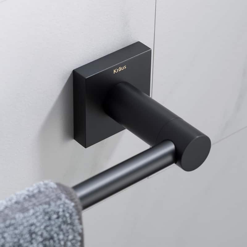 Kraus Ventus 24" Towel Bar