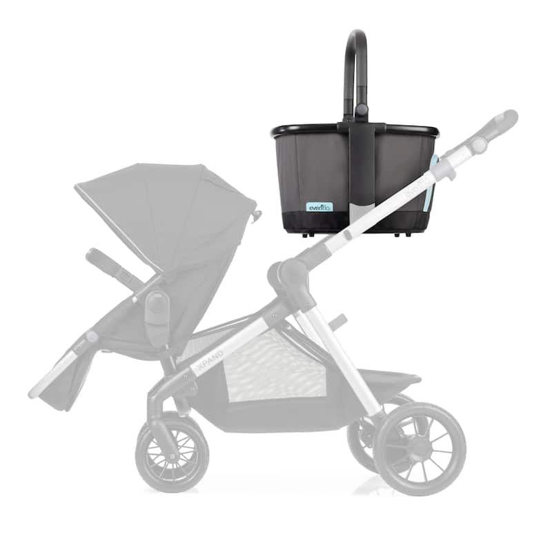 Stroller Market Basket - N/A