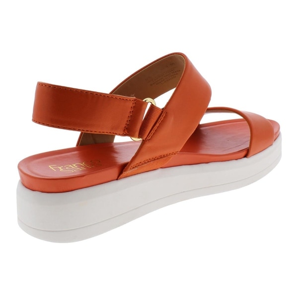 franco sarto kenan wedge sandal