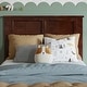 preview thumbnail 114 of 137, Madison Headboard