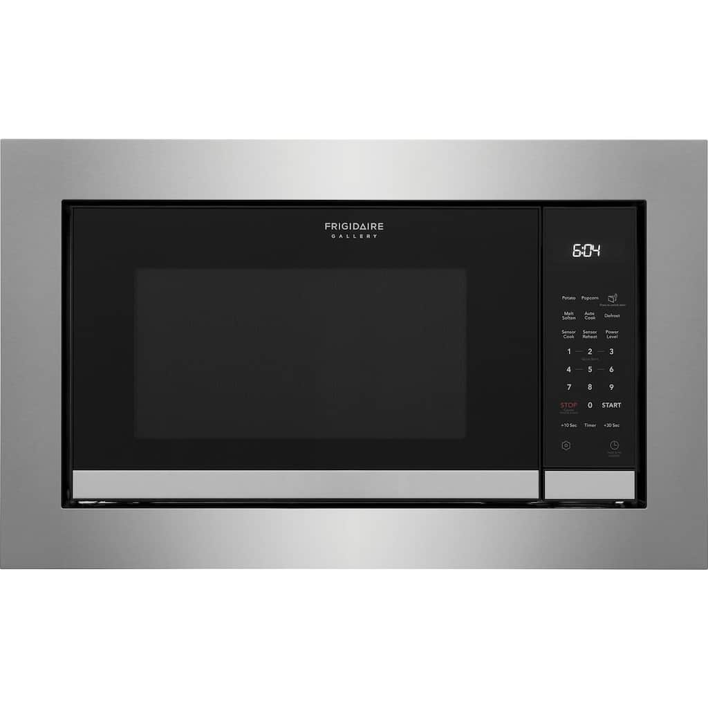 Frigidaire Gallery 2.2 Cu. Ft. Built-In Microwave