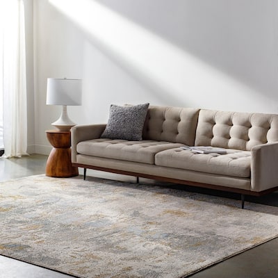 Artistic Weavers Dresden Casual Abstract Area Rug
